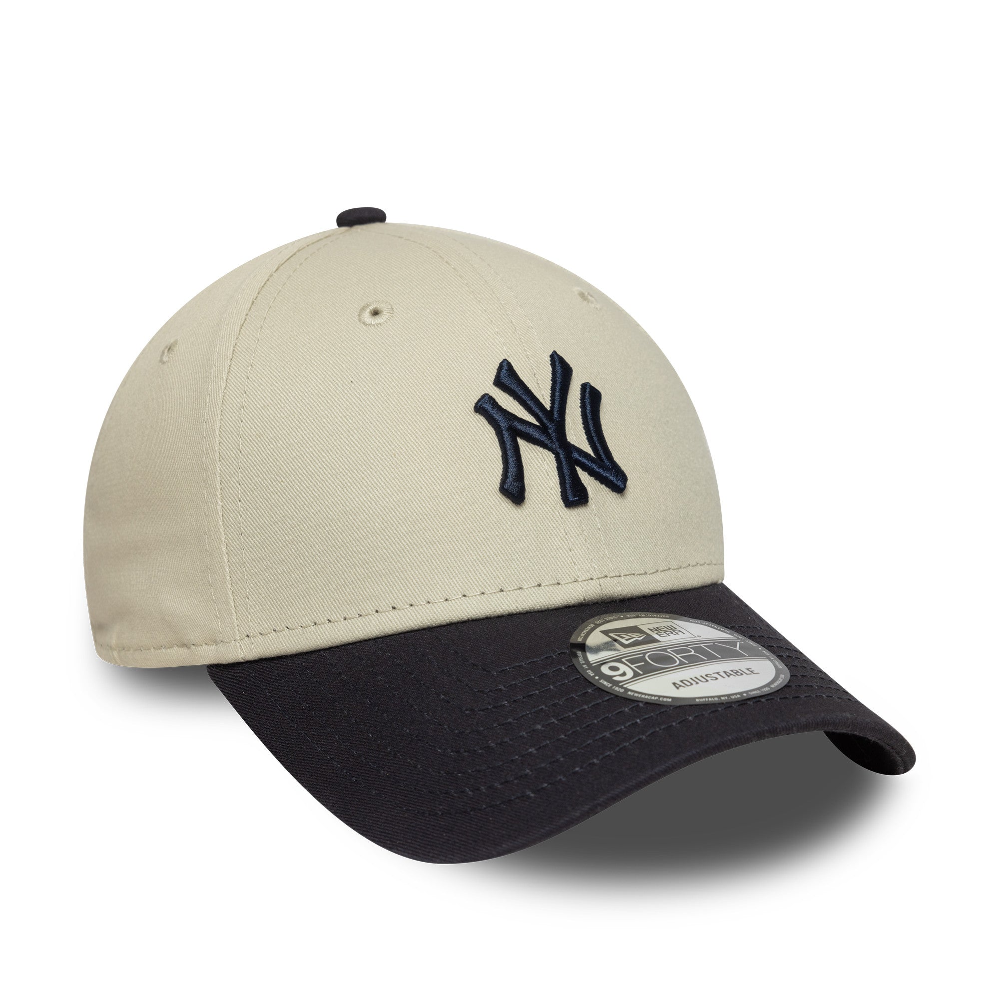 NEW YORK YANKEES 9FORTY כובע מצחייה