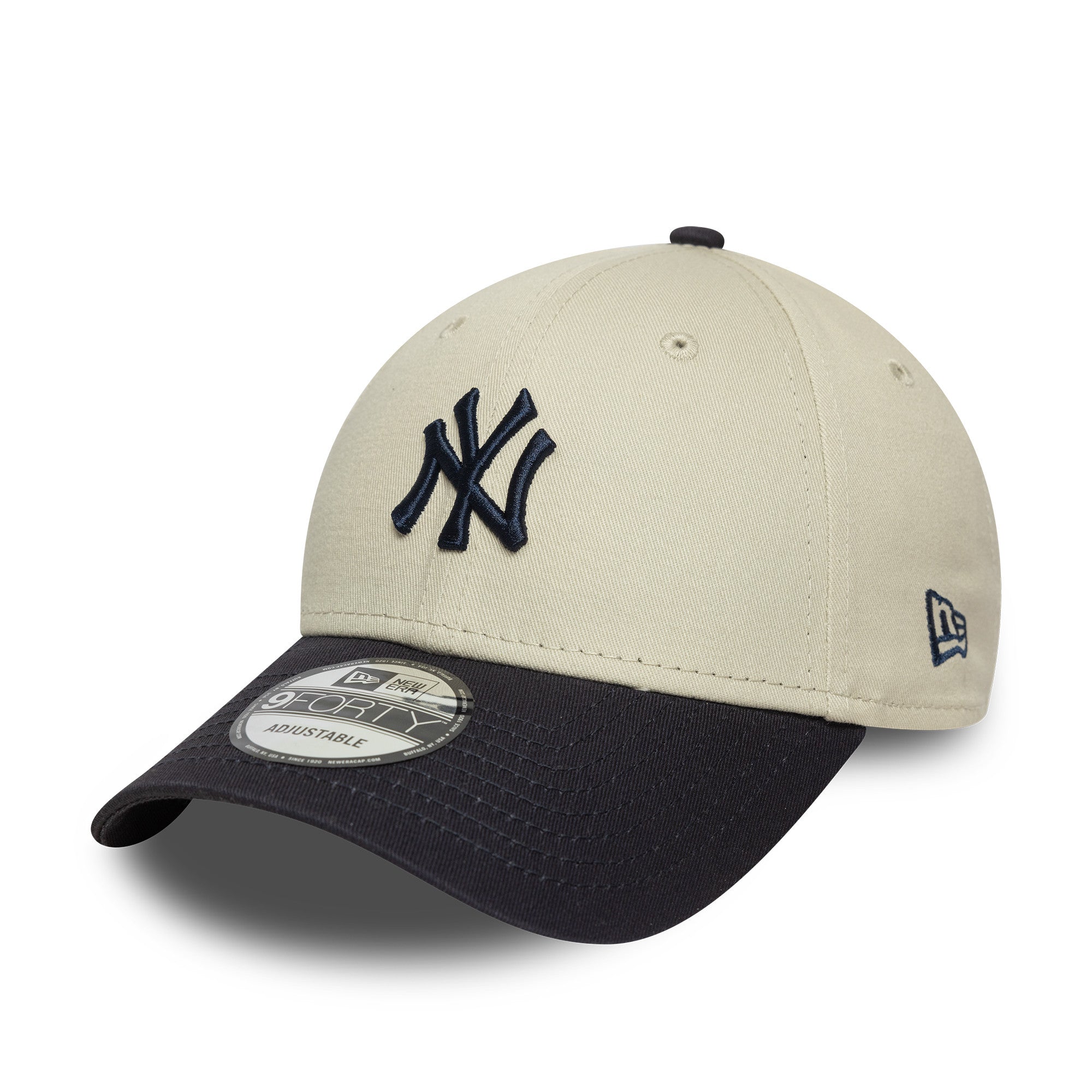 NEW YORK YANKEES 9FORTY כובע מצחייה