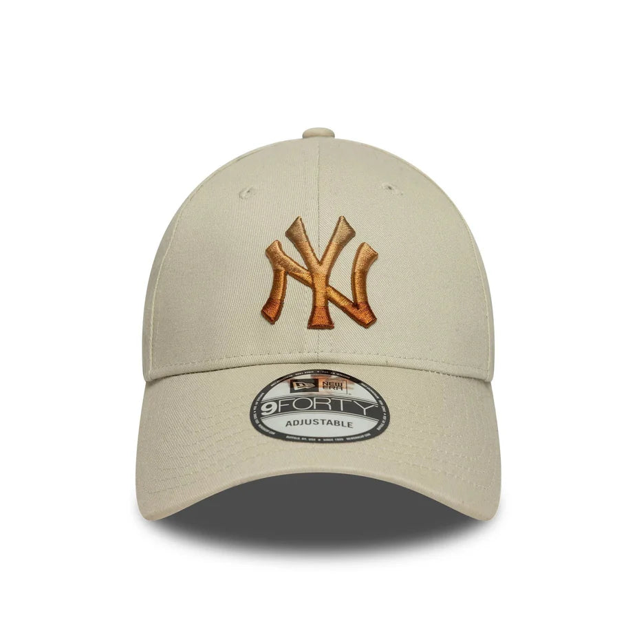 NEW YORK YANKEES 9FORTY כובע מצחייה
