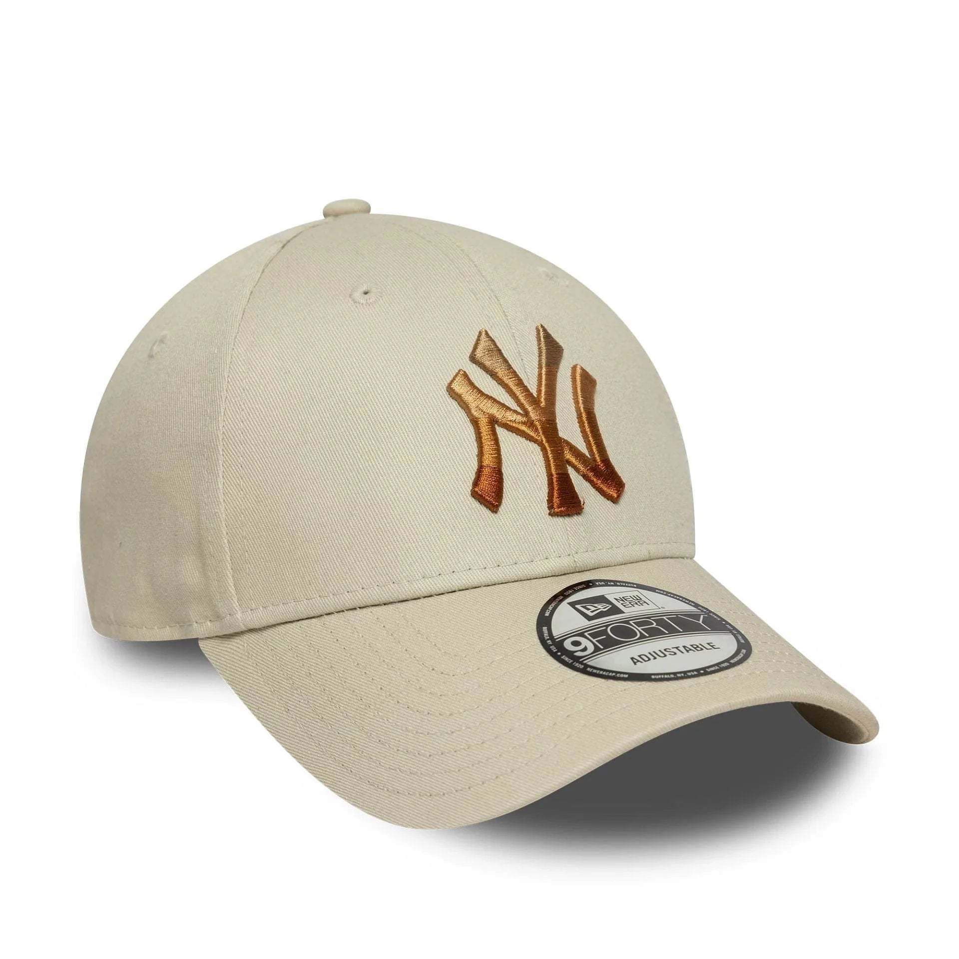 NEW YORK YANKEES 9FORTY כובע מצחייה