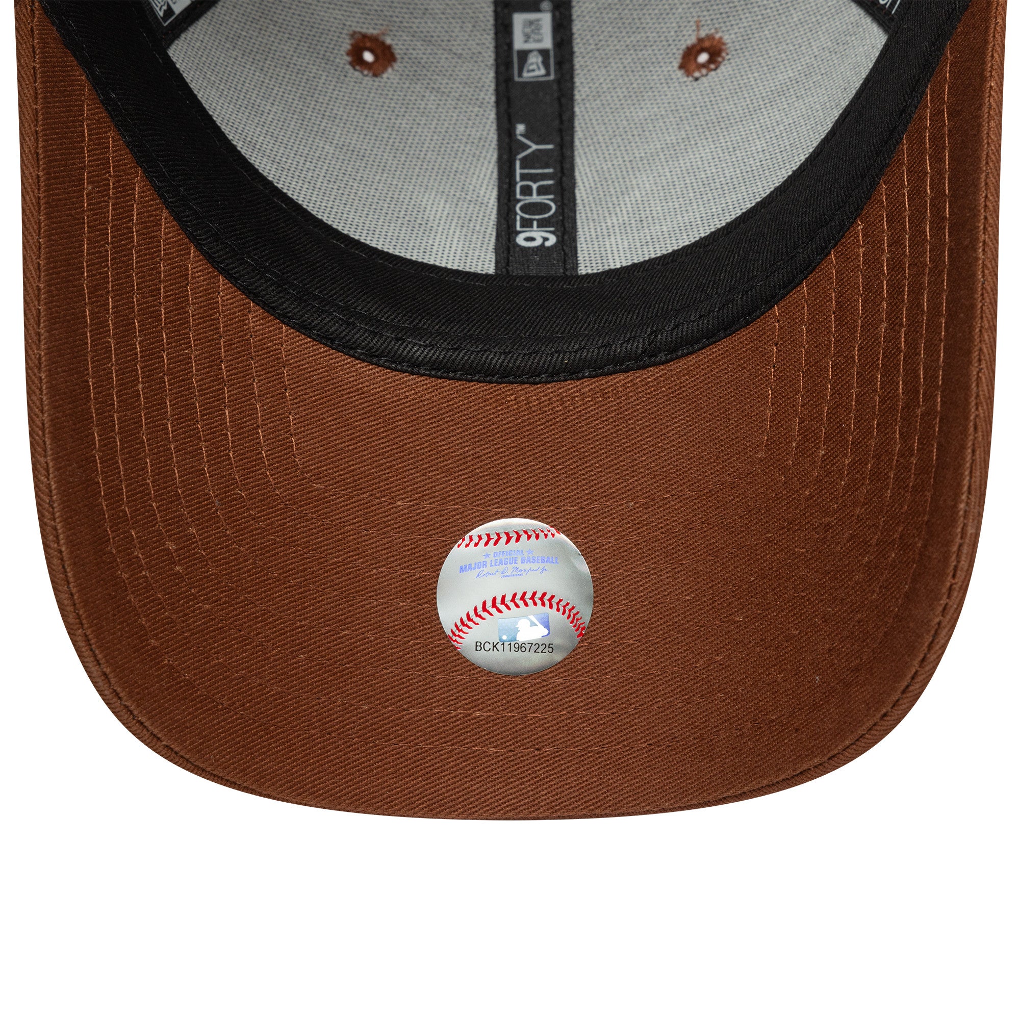 NEW YORK YANKEES 9FORTY כובע מצחייה