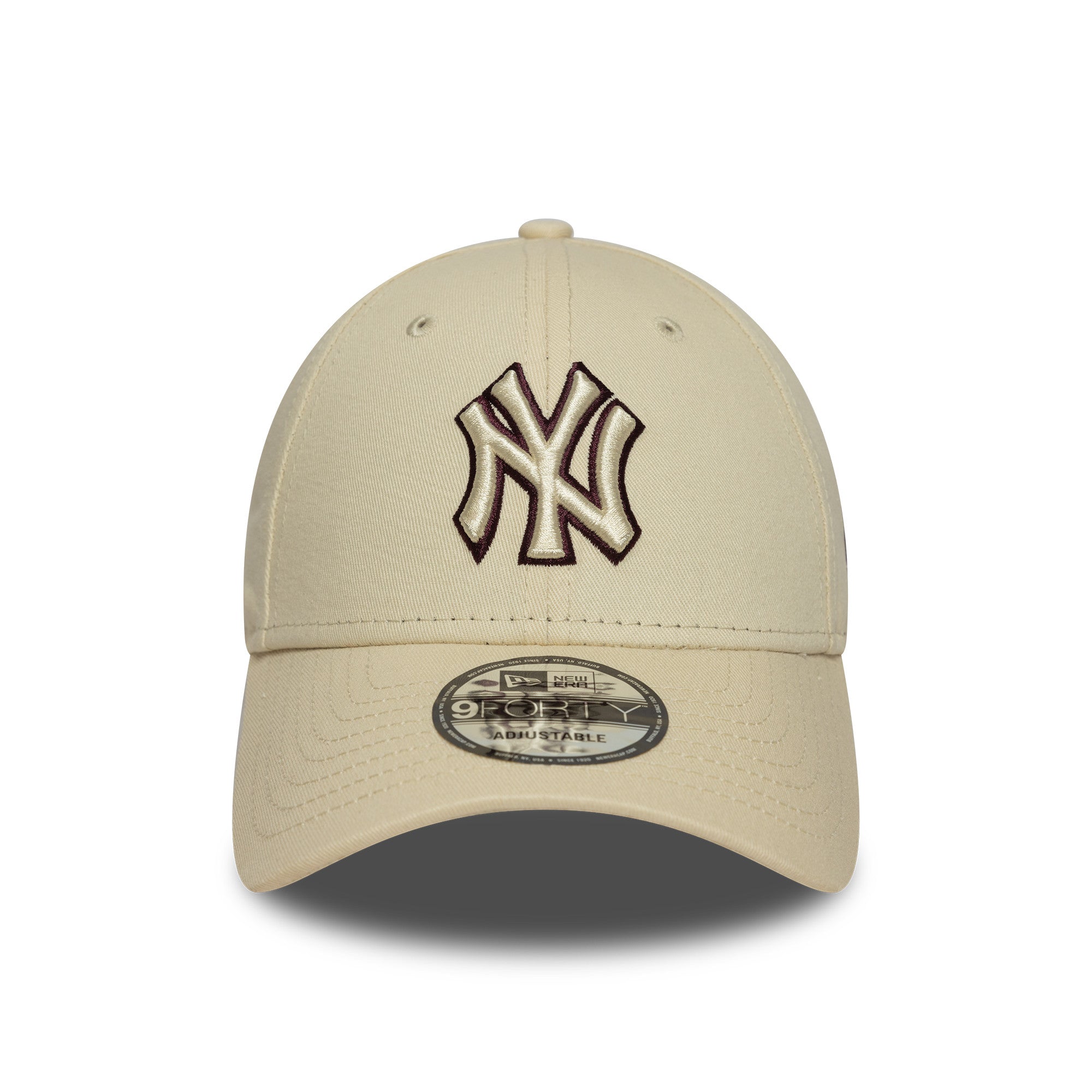 NEW YORK YANKEES 9FORTY כובע מצחייה