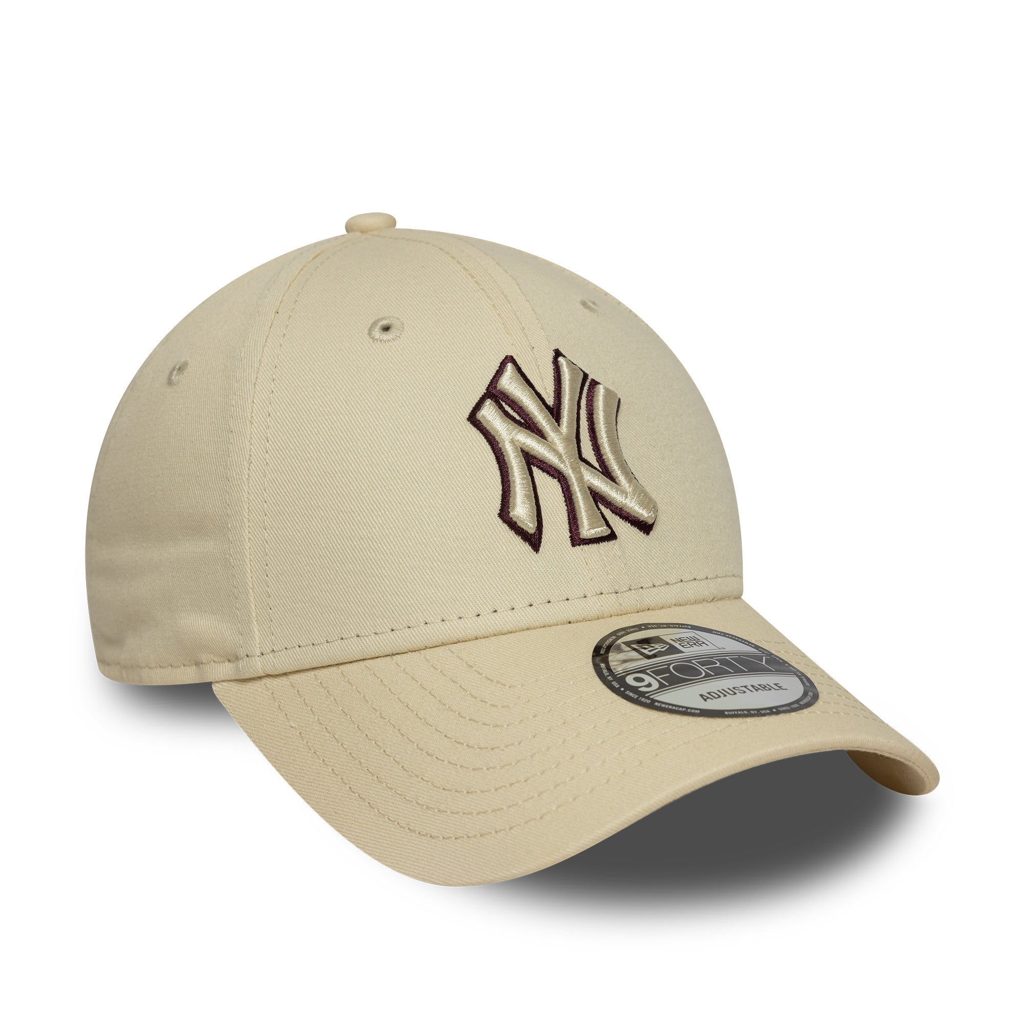 NEW YORK YANKEES 9FORTY כובע מצחייה
