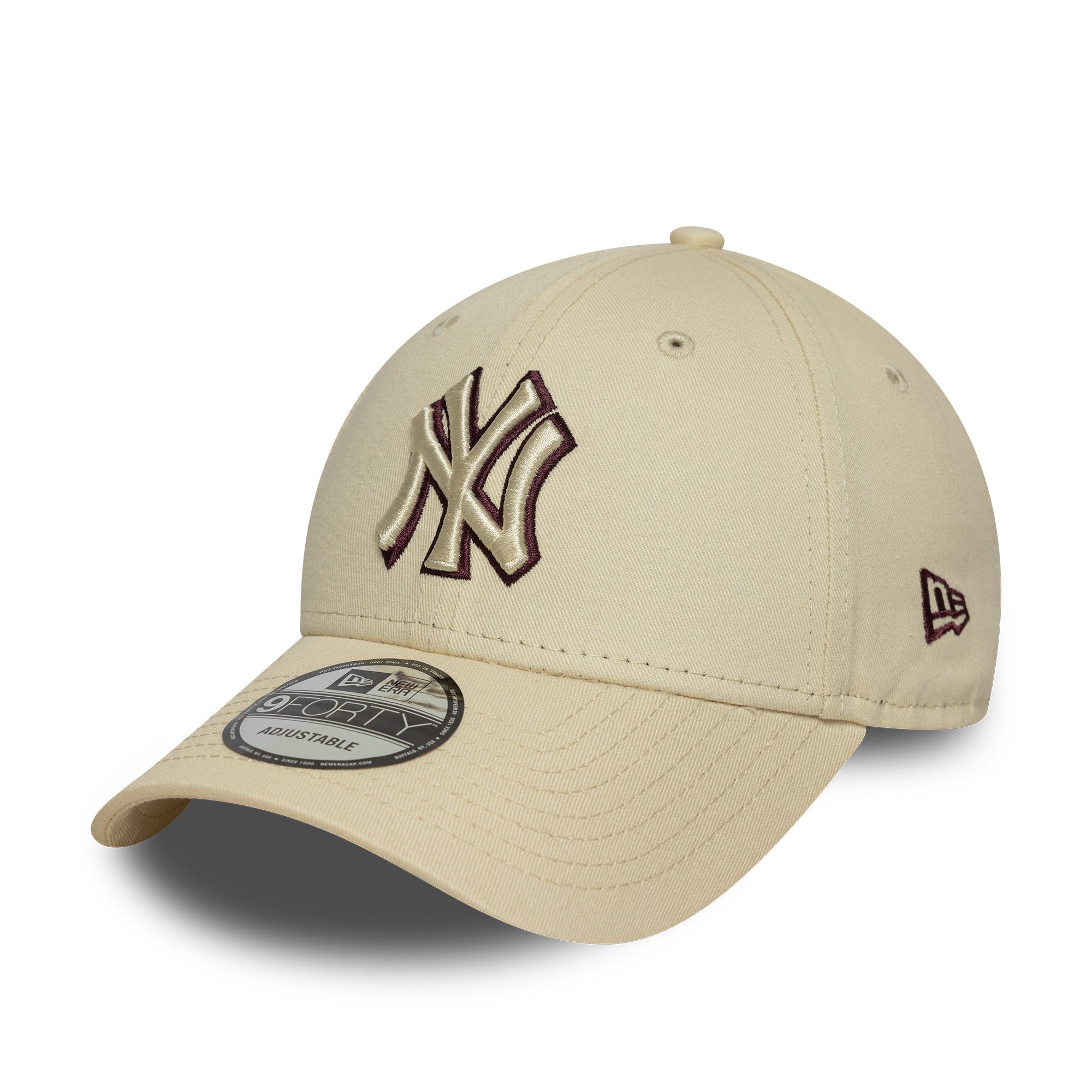 NEW YORK YANKEES 9FORTY כובע מצחייה
