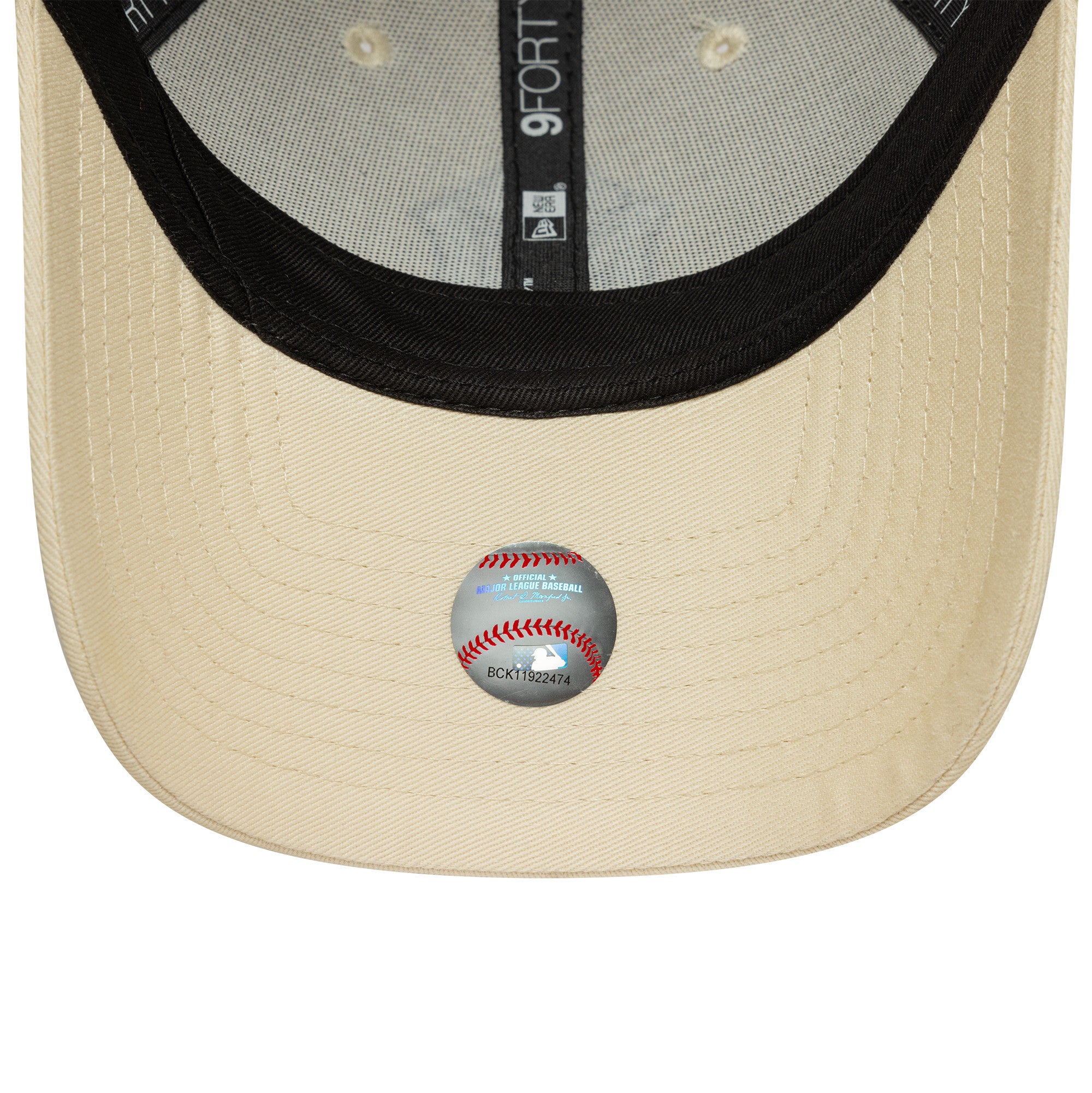 NEW YORK YANKEES 9FORTY כובע מצחייה
