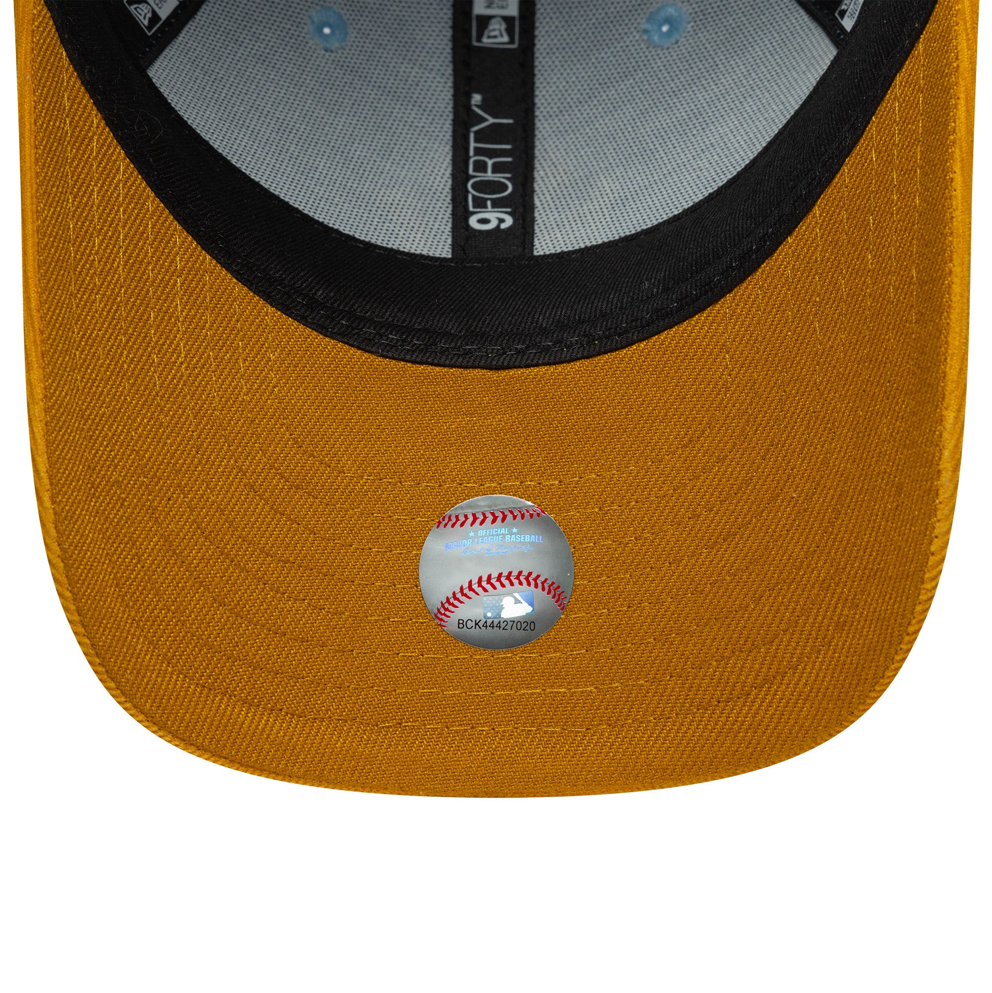 YOUTH CORD 9FORTY NY YANKEES כובע מצחייה