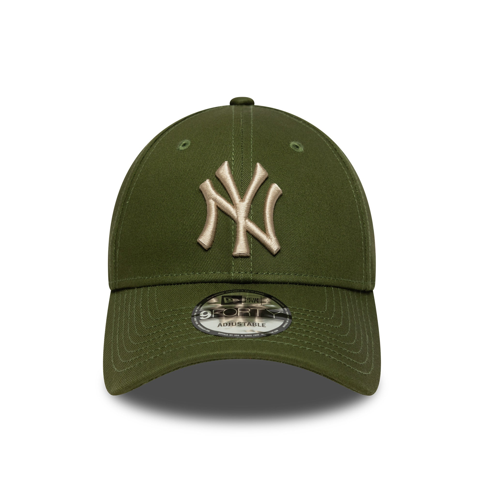LEAGUE ESSENTIAL 9FORTY NY YANKEES כובע מצחייה
