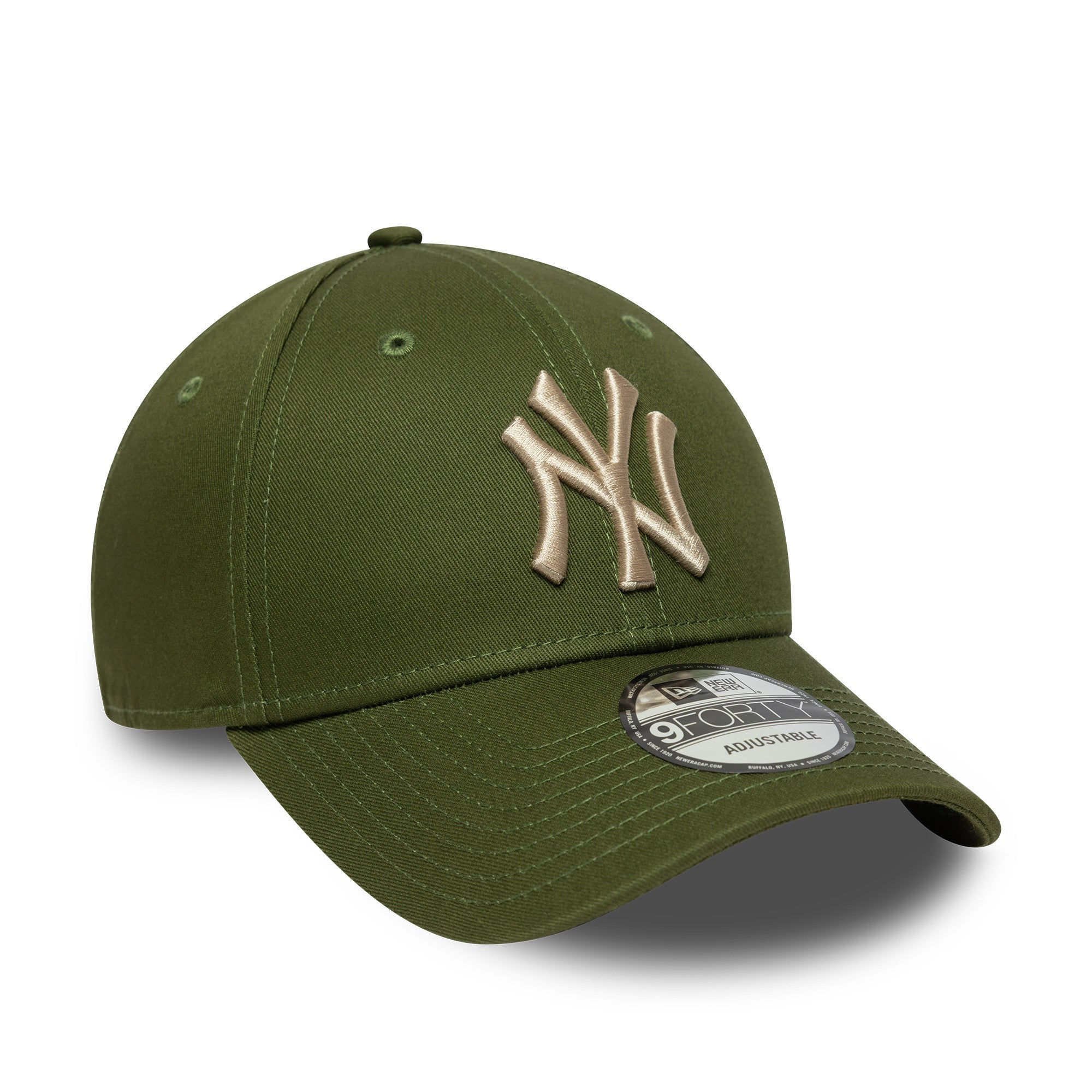 LEAGUE ESSENTIAL 9FORTY NY YANKEES כובע מצחייה
