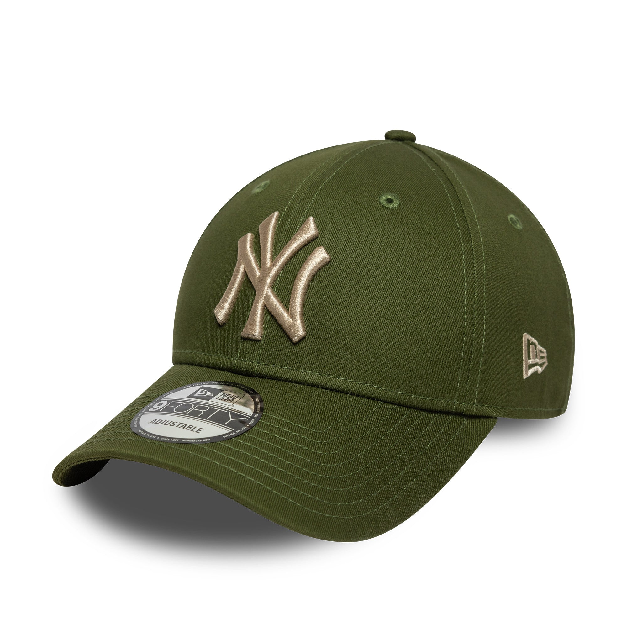 LEAGUE ESSENTIAL 9FORTY NY YANKEES כובע מצחייה