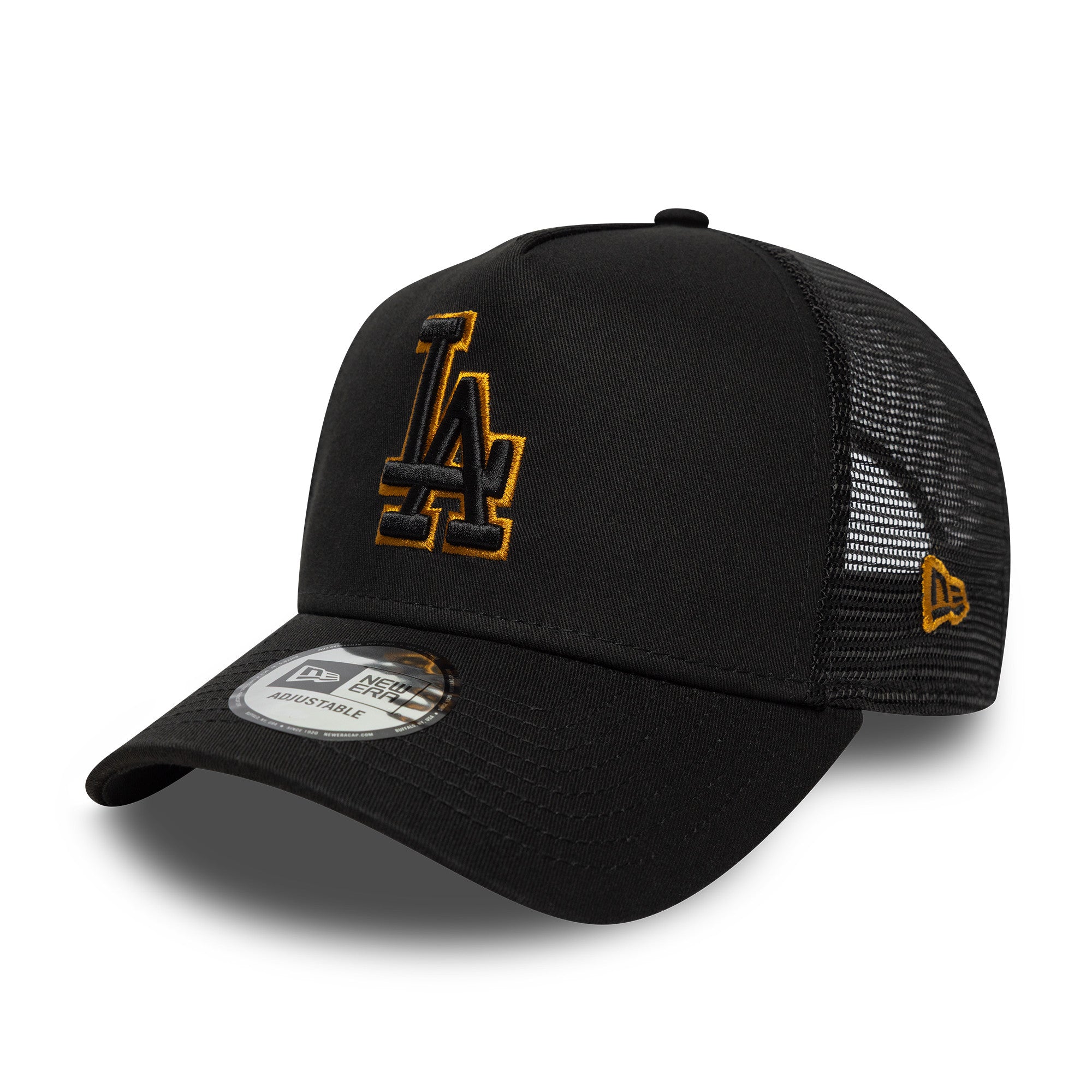 OUTLINE TRUCKER כובע