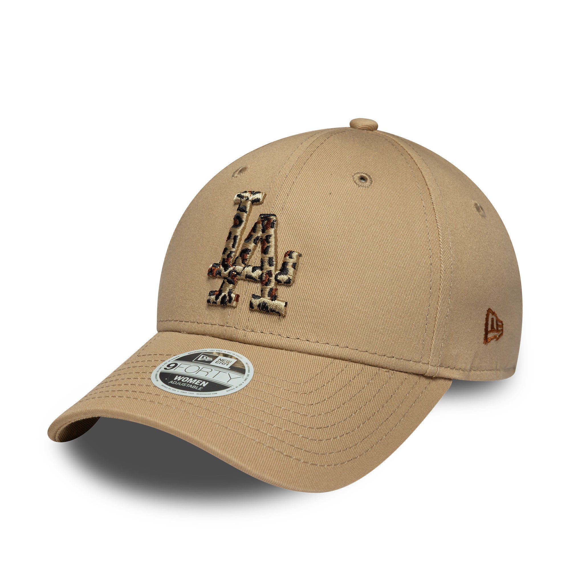 ANIMAL INFILL 9FORTY כובע