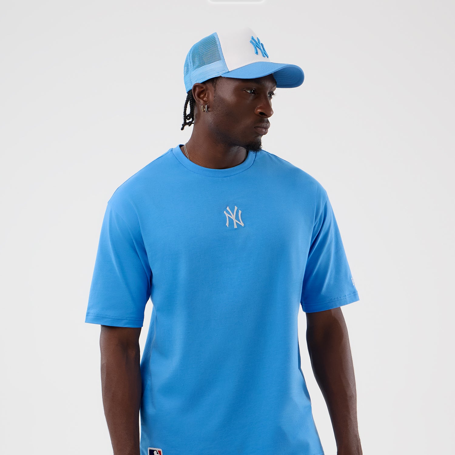 New York Yankees טישרט