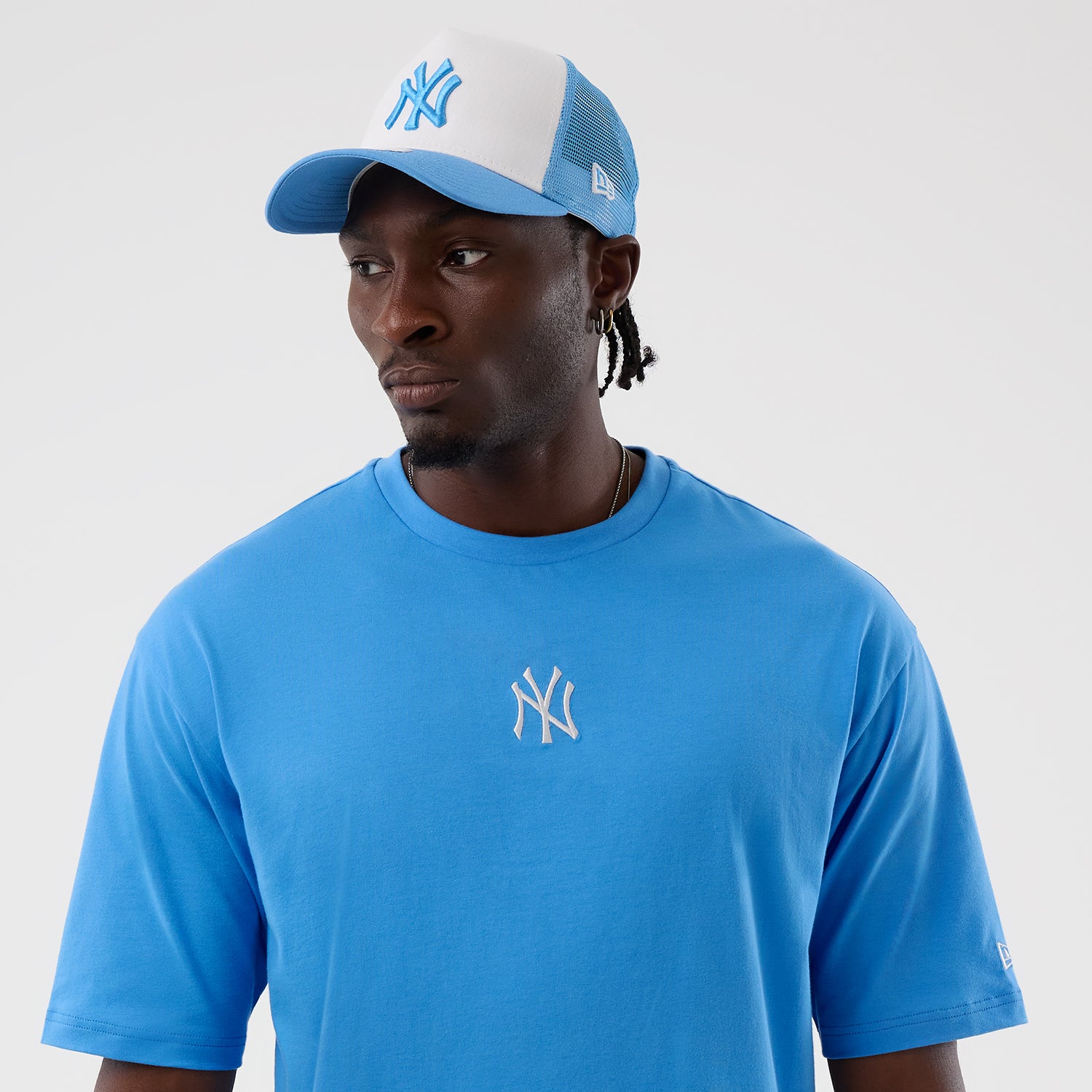New York Yankees טישרט