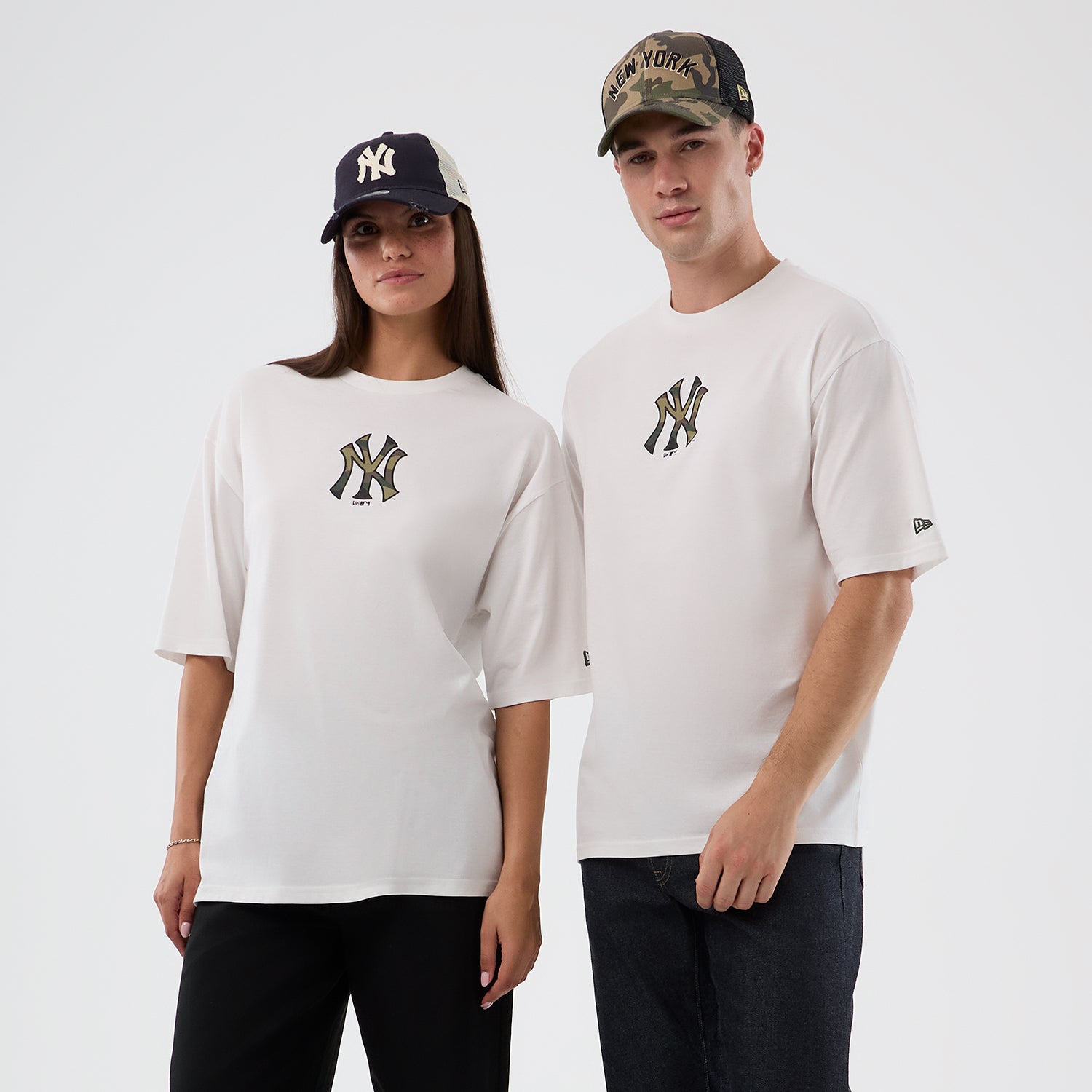 New York Yankees טישרט