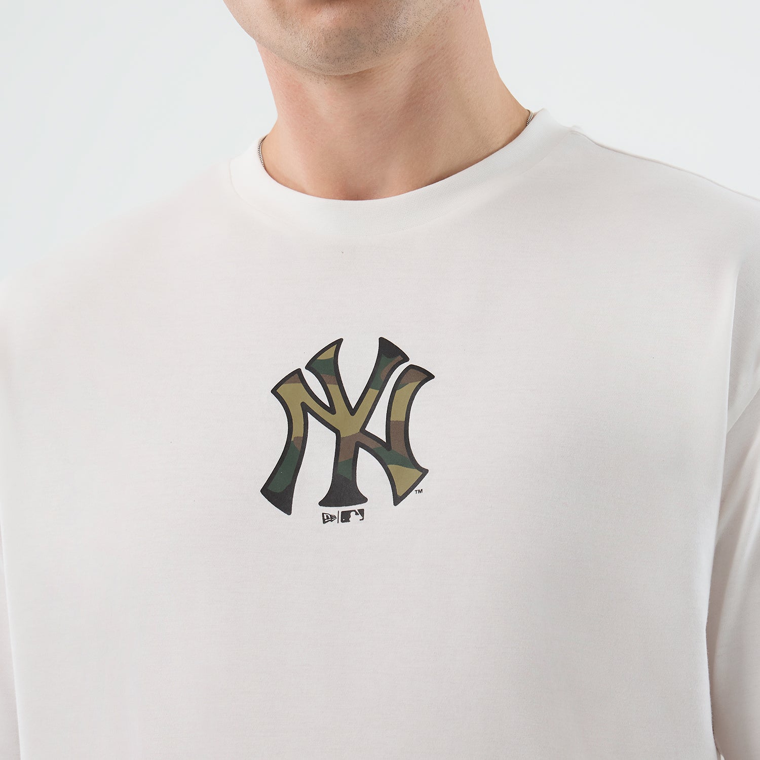 New York Yankees טישרט