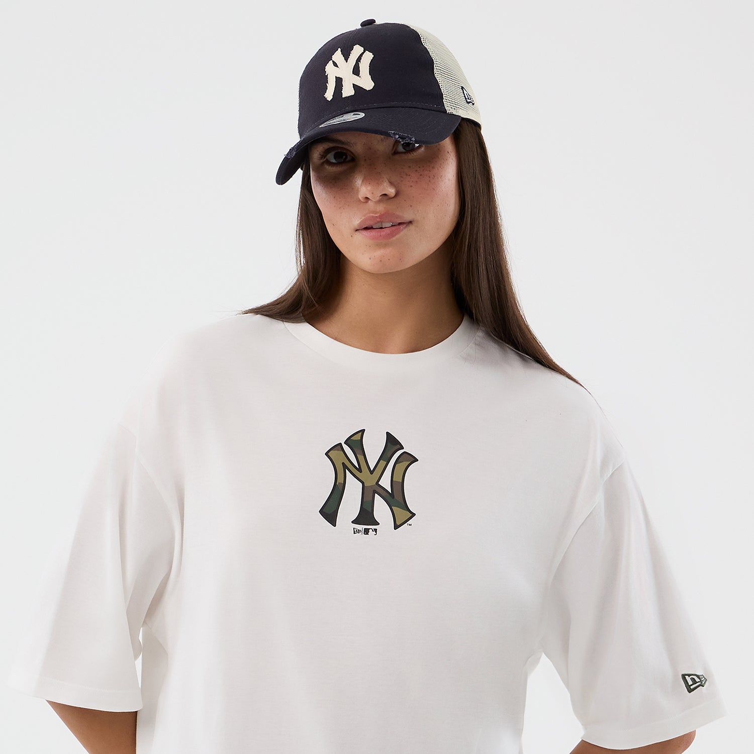 New York Yankees טישרט