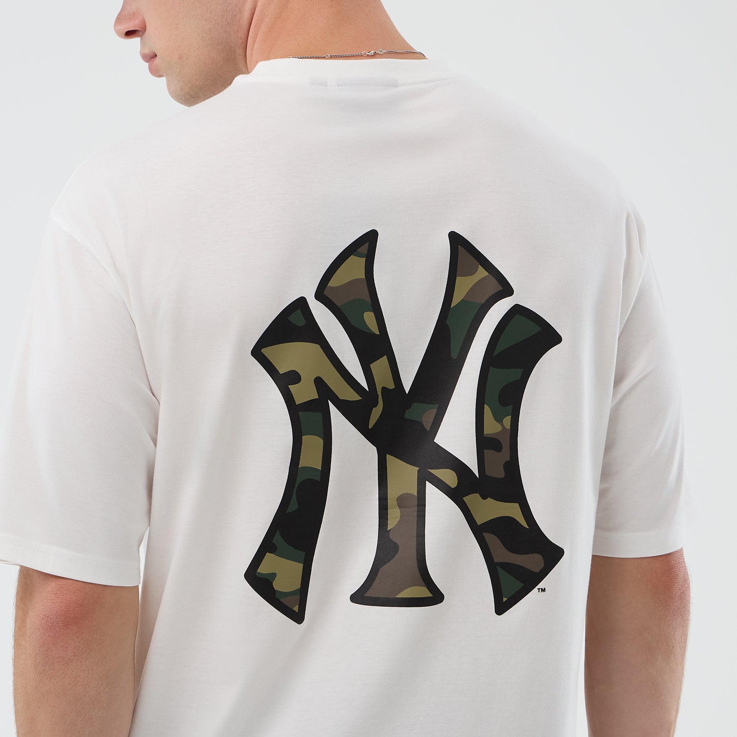 New York Yankees טישרט