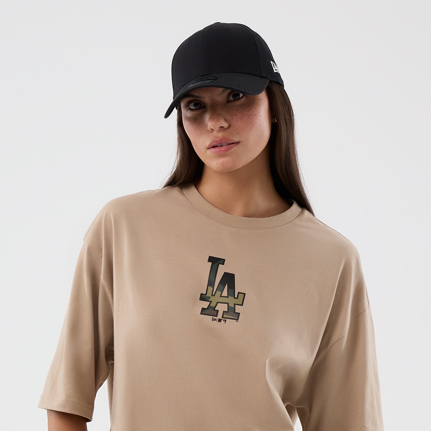 LA Dodgers טישרט
