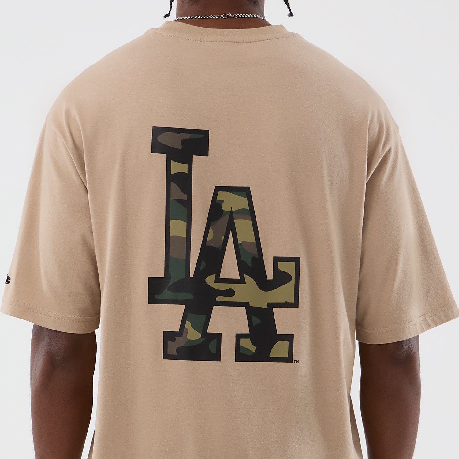 LA Dodgers טישרט