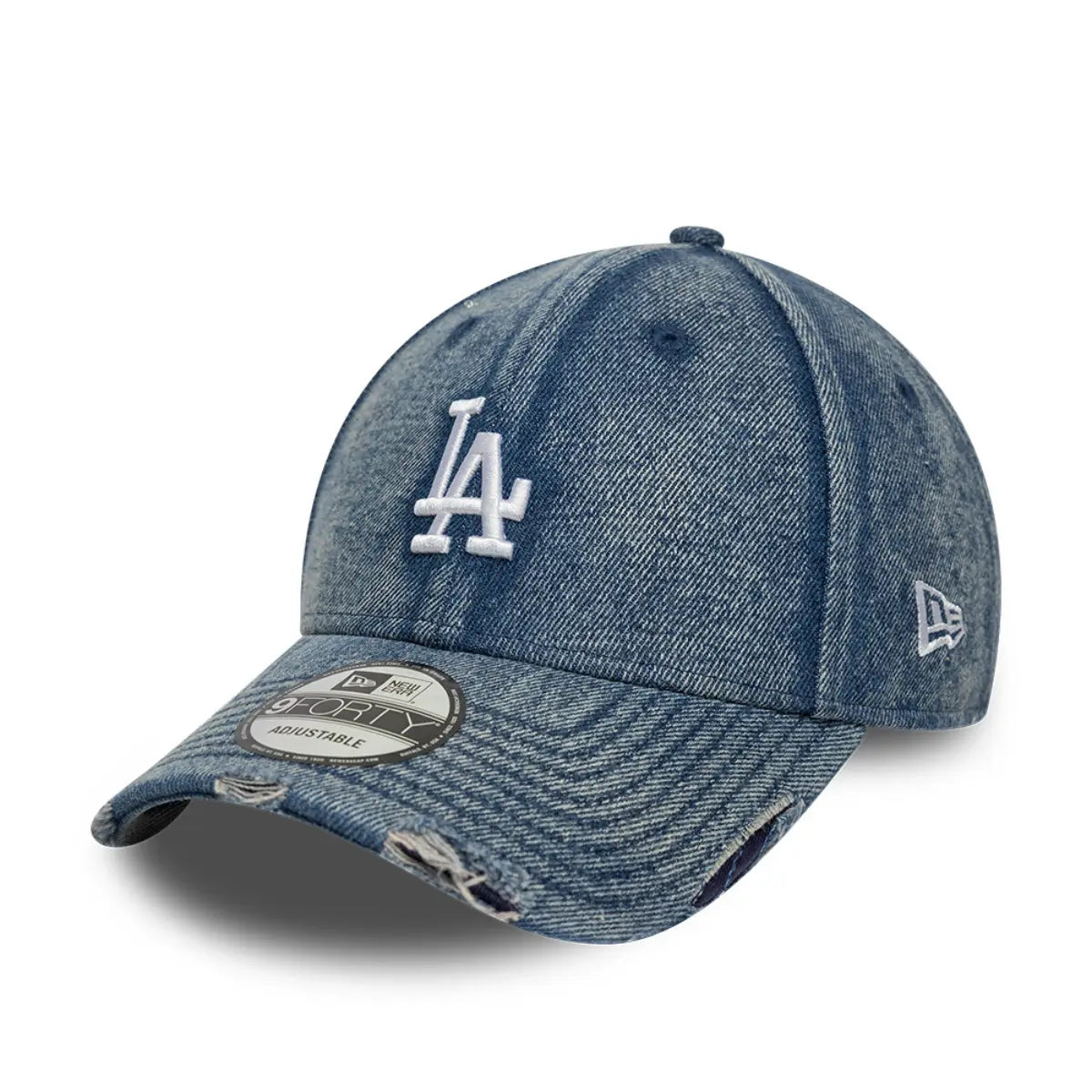 LOS ANGELES DODGERS 9FORTY כובע