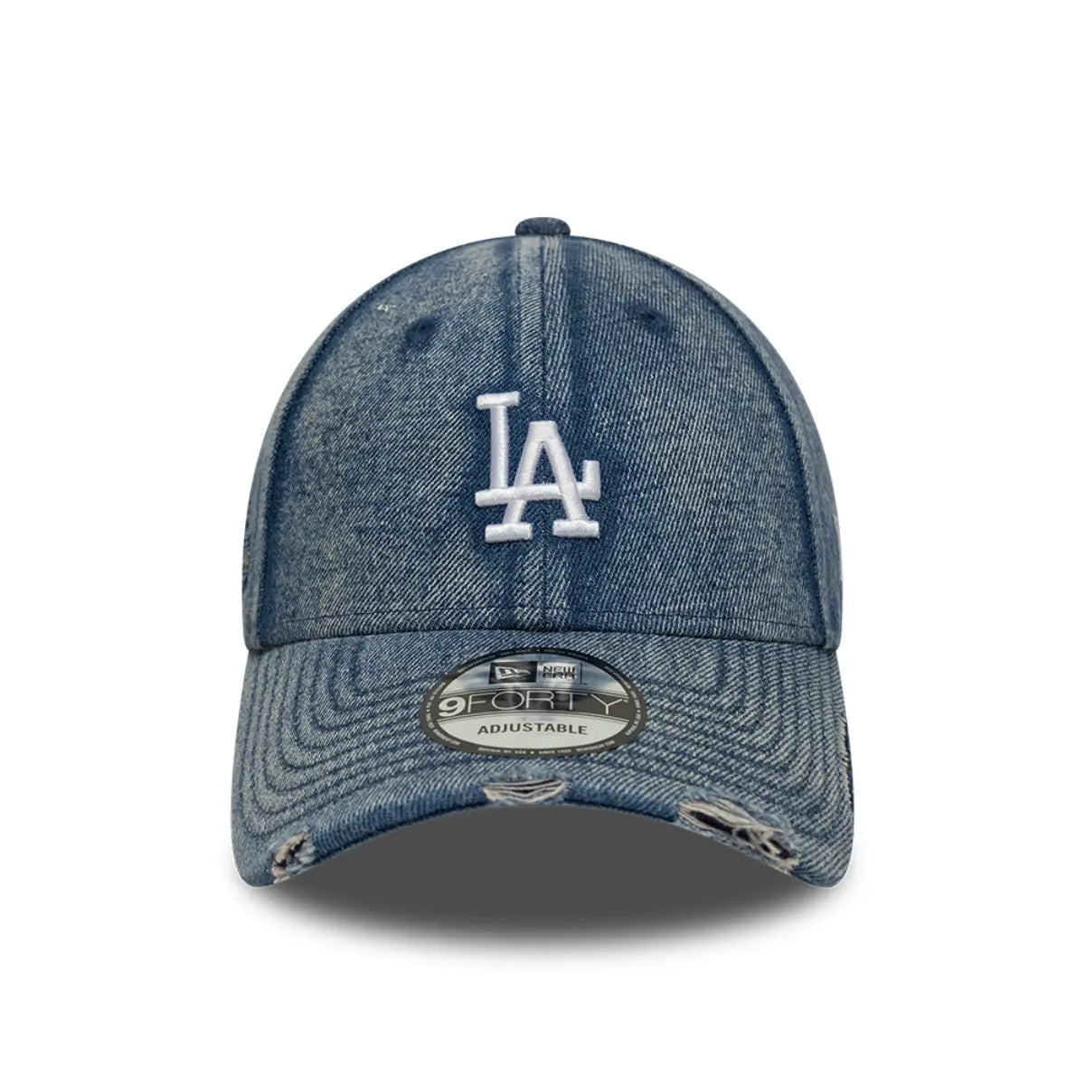 LOS ANGELES DODGERS 9FORTY כובע