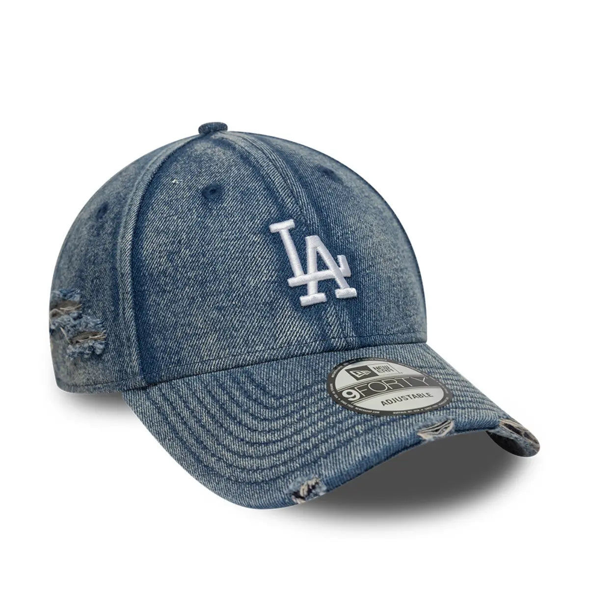 LOS ANGELES DODGERS 9FORTY כובע