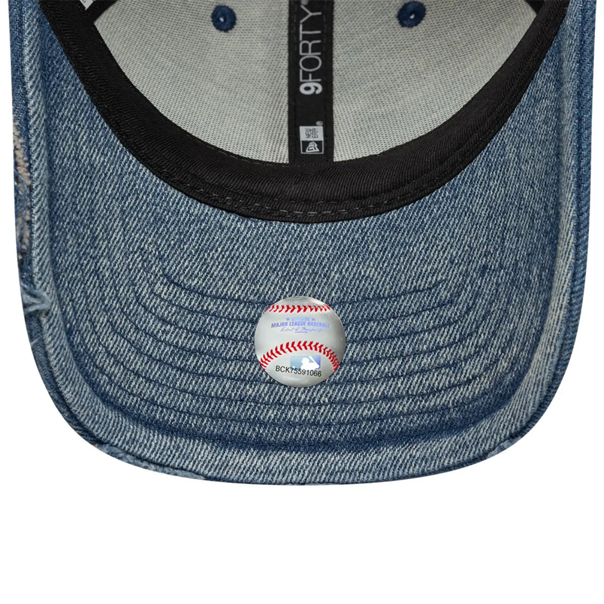 LOS ANGELES DODGERS 9FORTY כובע