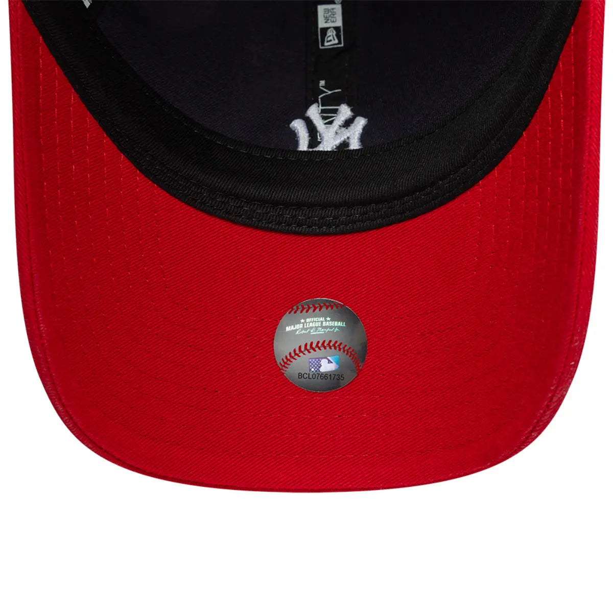 NEW YORK YANKEES 9TWENTY כובע
