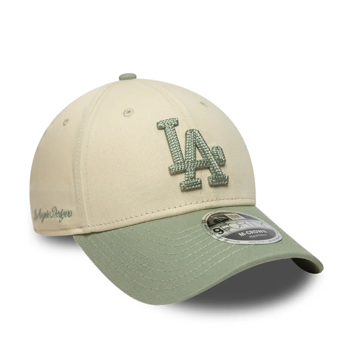 LOS ANGELES DODGERS 9FORTY כובע