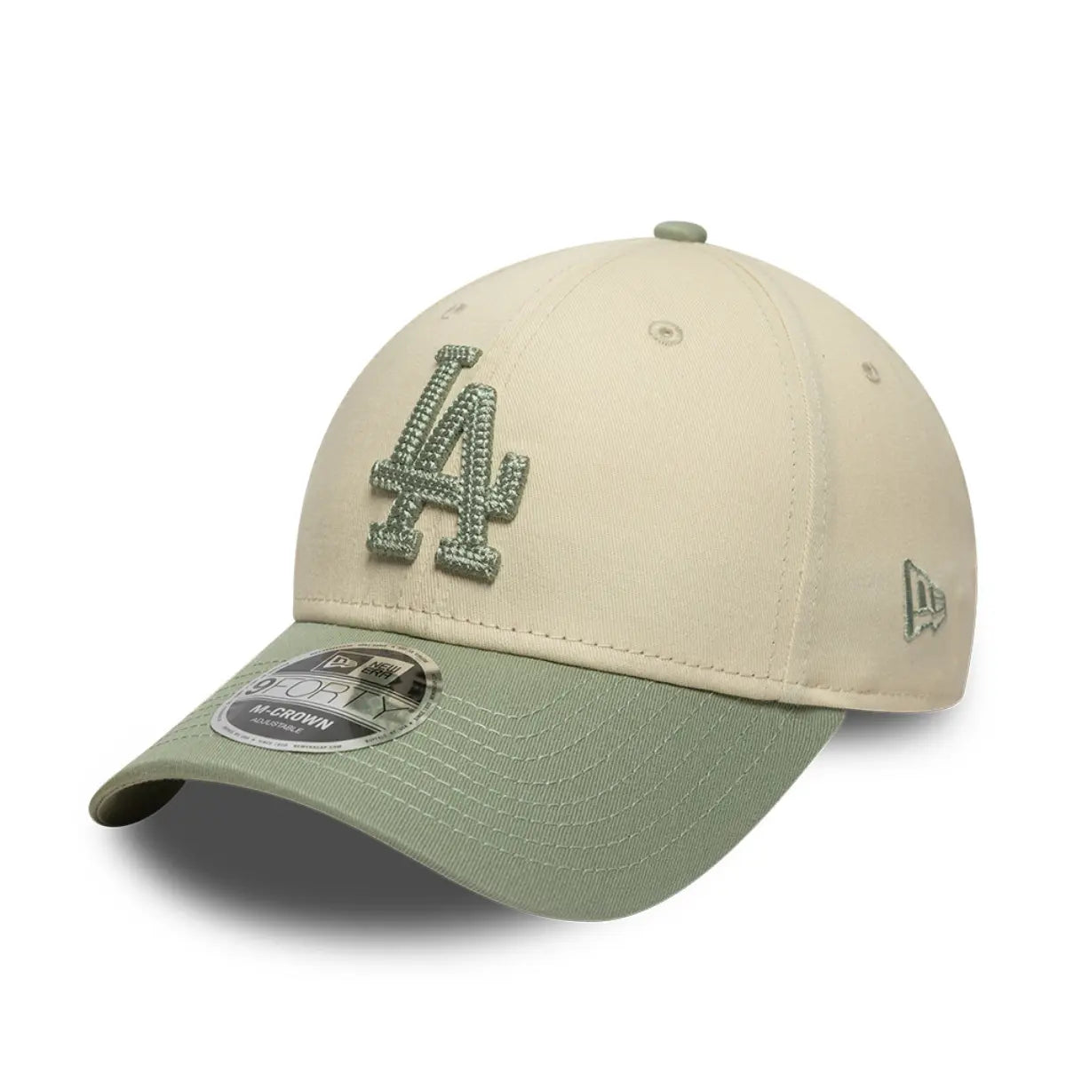 LOS ANGELES DODGERS 9FORTY כובע