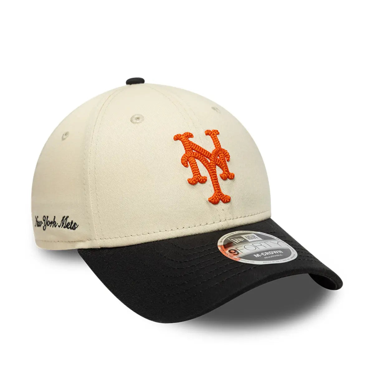 NEW YORK METS 9FORTY כובע