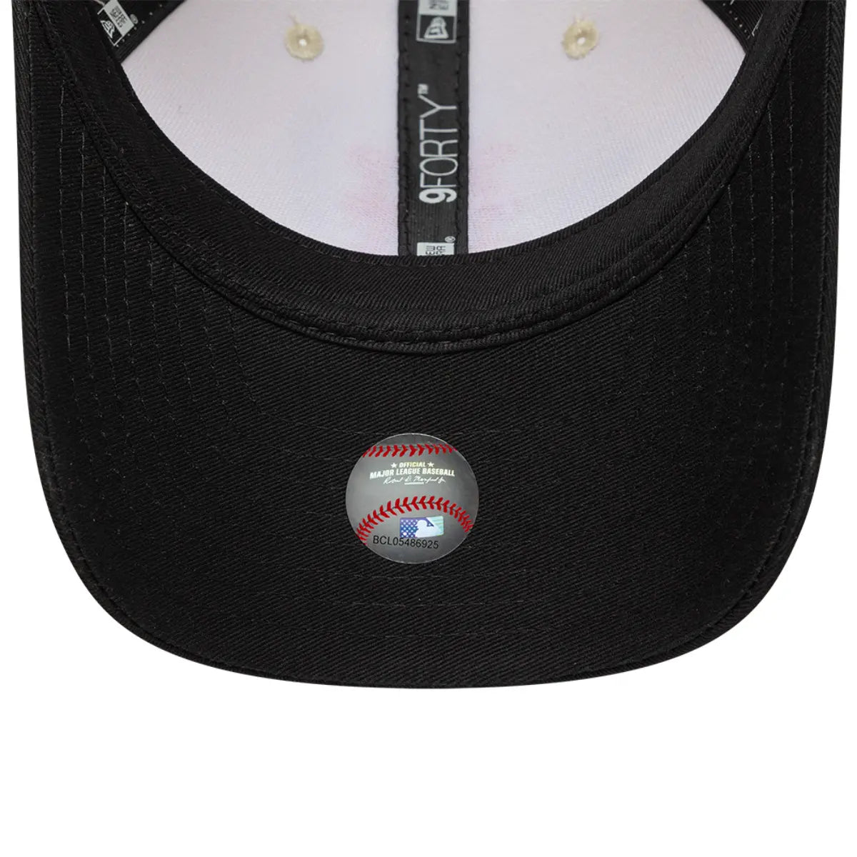 NEW YORK METS 9FORTY כובע