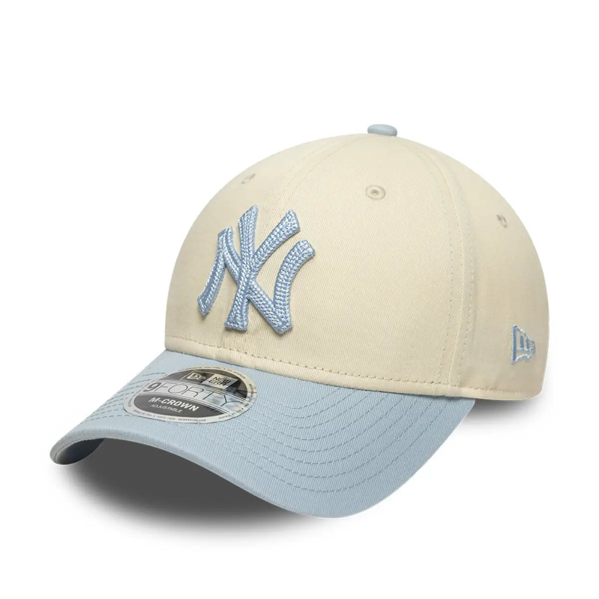 NEW YORK YANKEES 9FORTY כובע