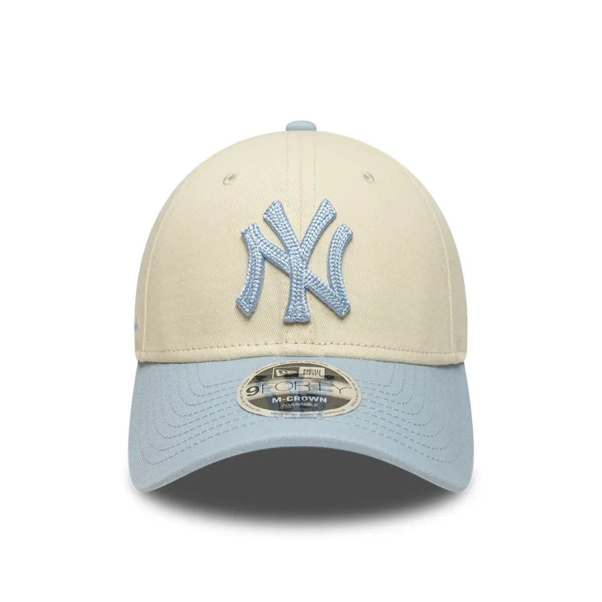 NEW YORK YANKEES 9FORTY כובע