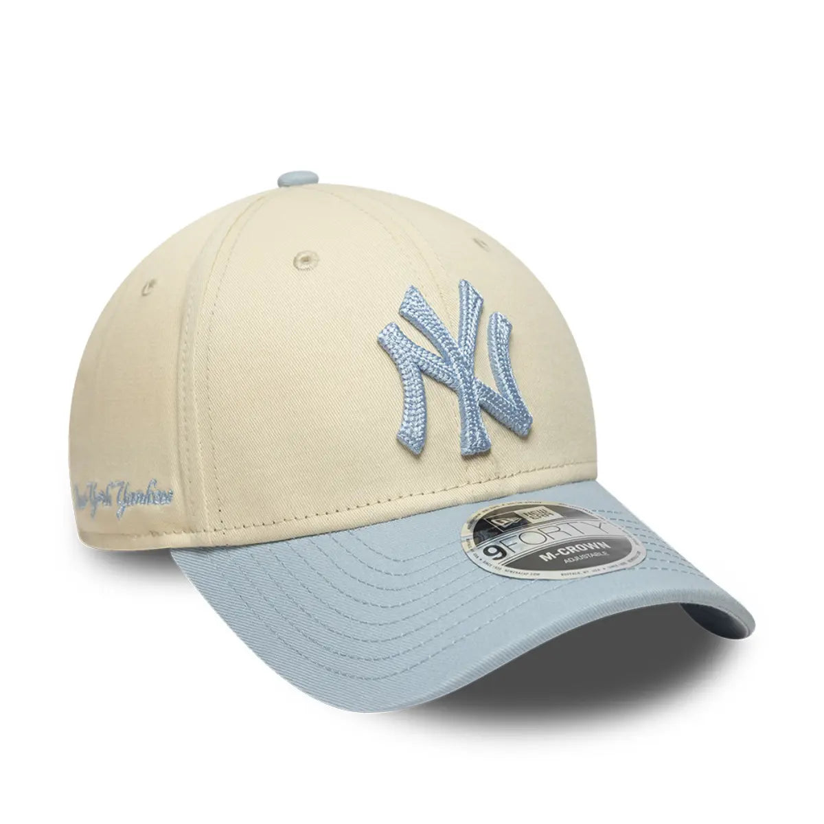 NEW YORK YANKEES 9FORTY כובע