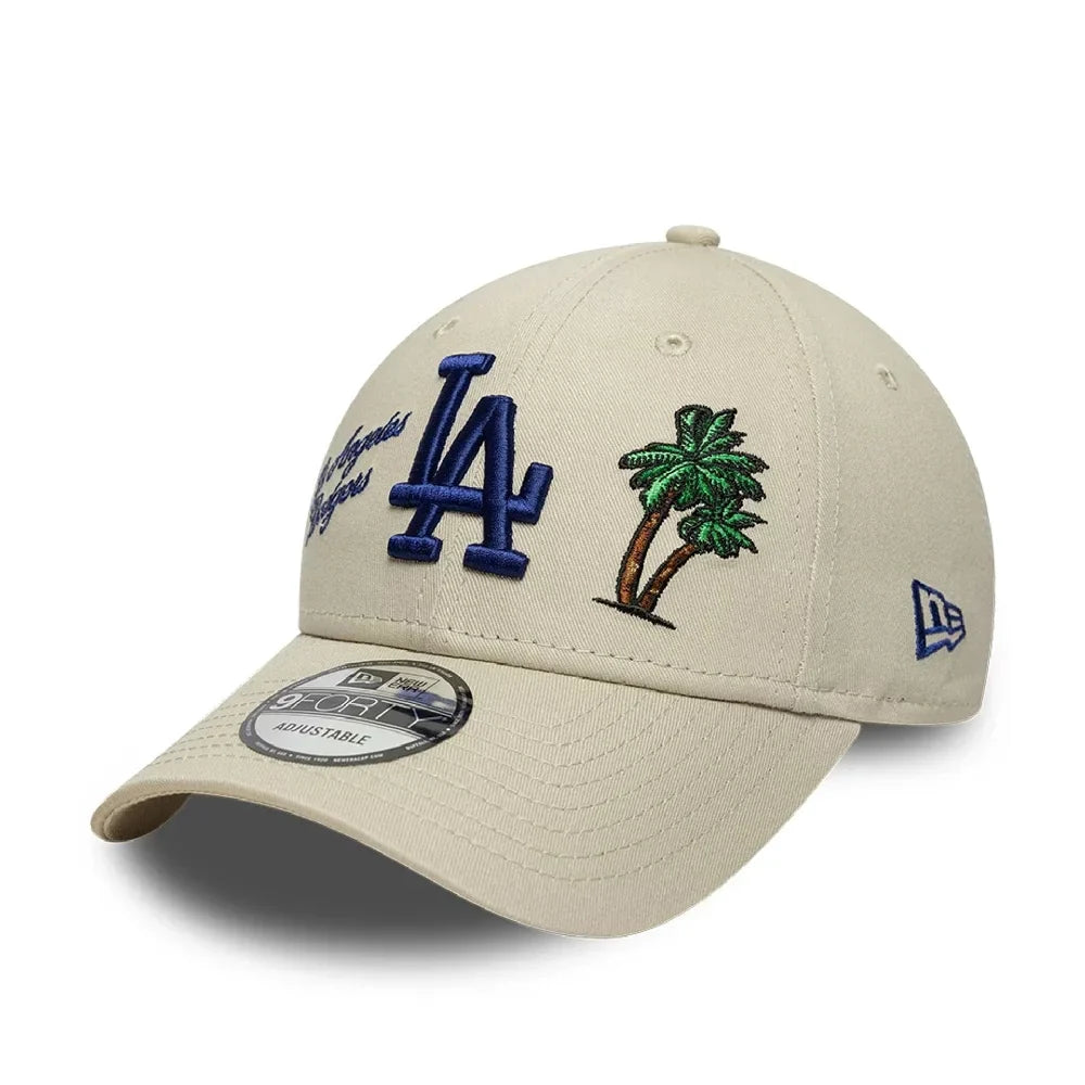 LOS ANGELES DODGERS MLB 9FORTY כובע