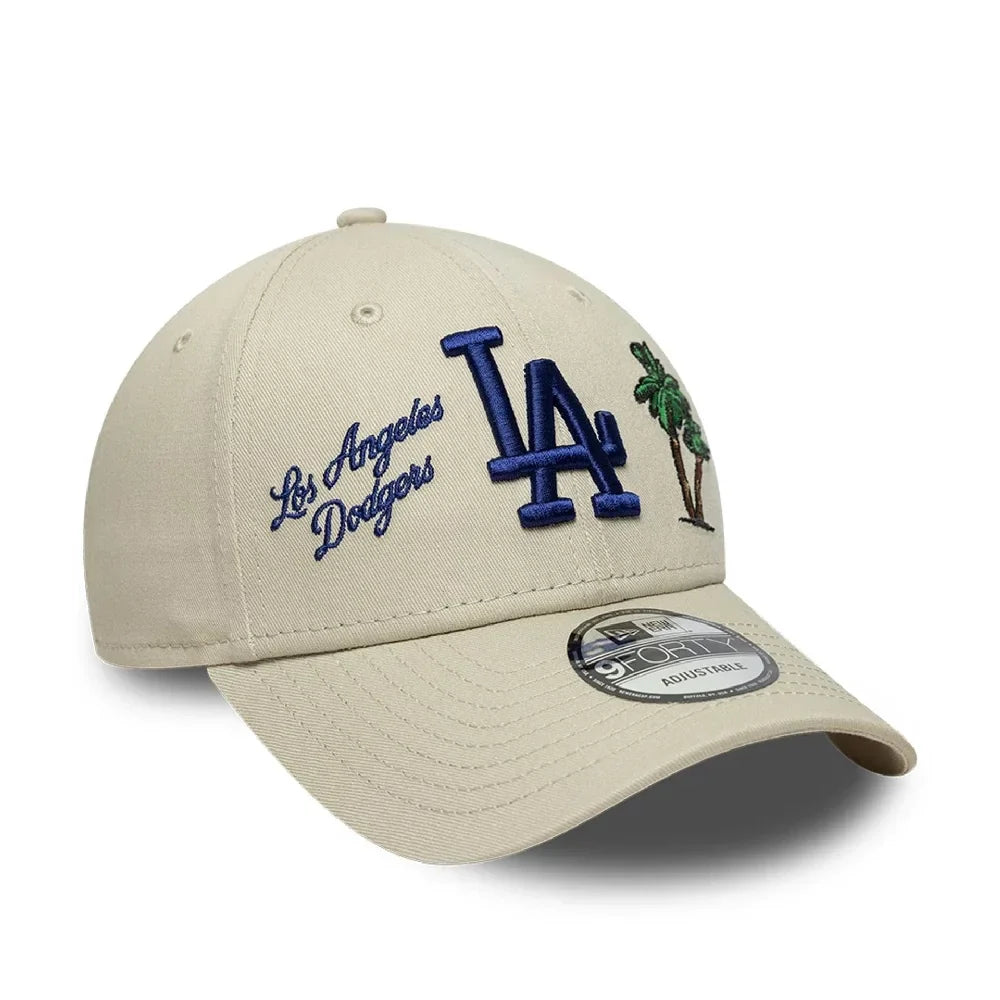 LOS ANGELES DODGERS MLB 9FORTY כובע