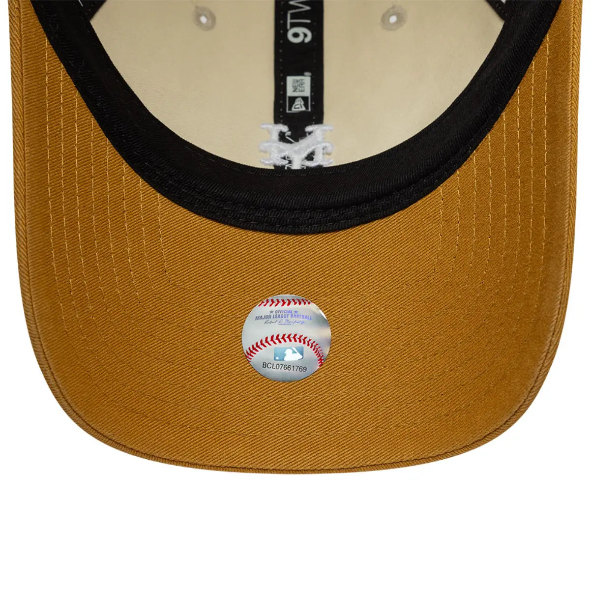 NEW YORK METS 9TWENTY כובע