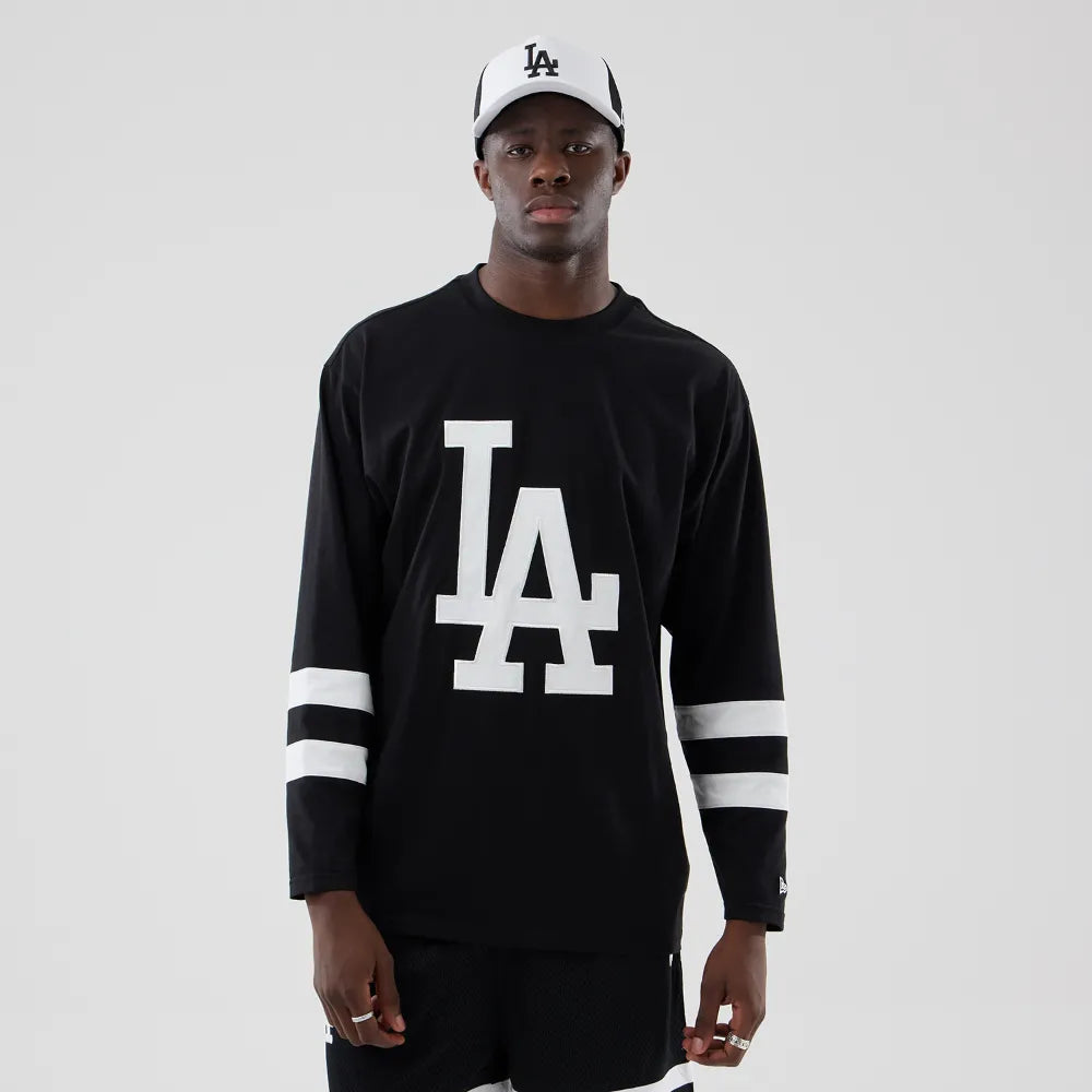 LOS ANGELES DODGERS חולצה ארוכה