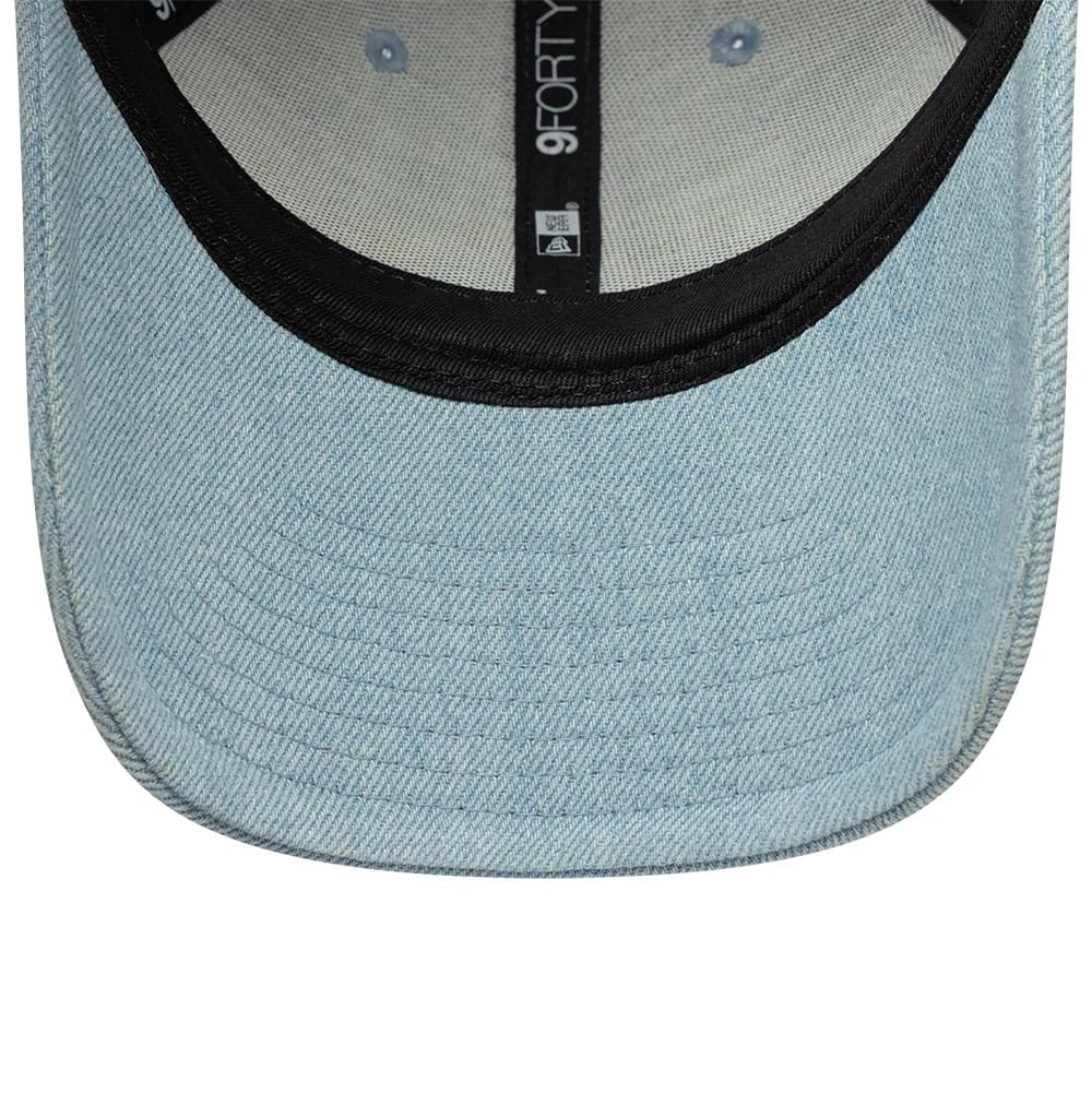 Denim 9FORTY כובע