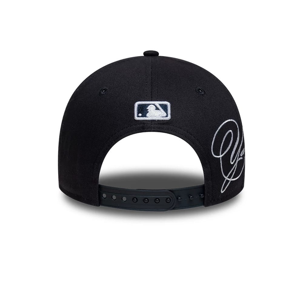 New York Yankees 9FORTY כובע