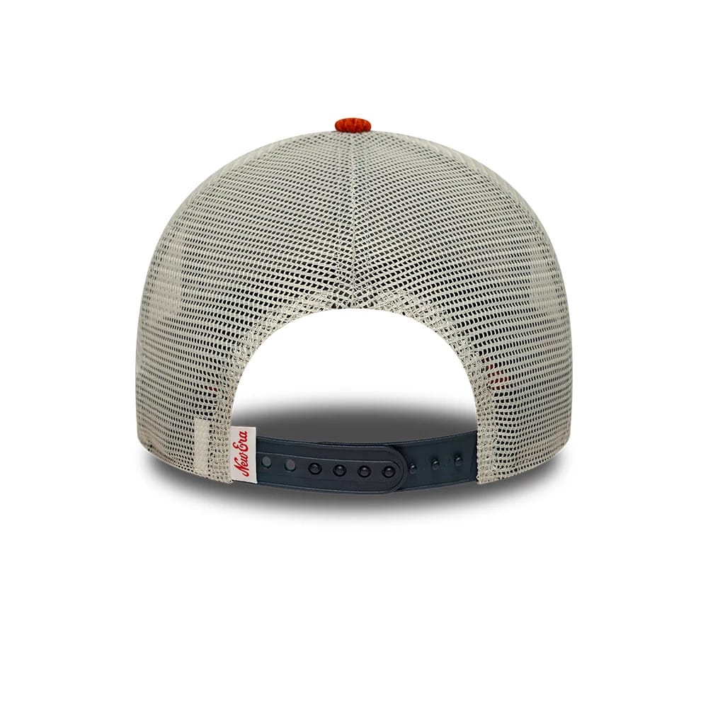 9FORTY A-Frame Trucker כובע