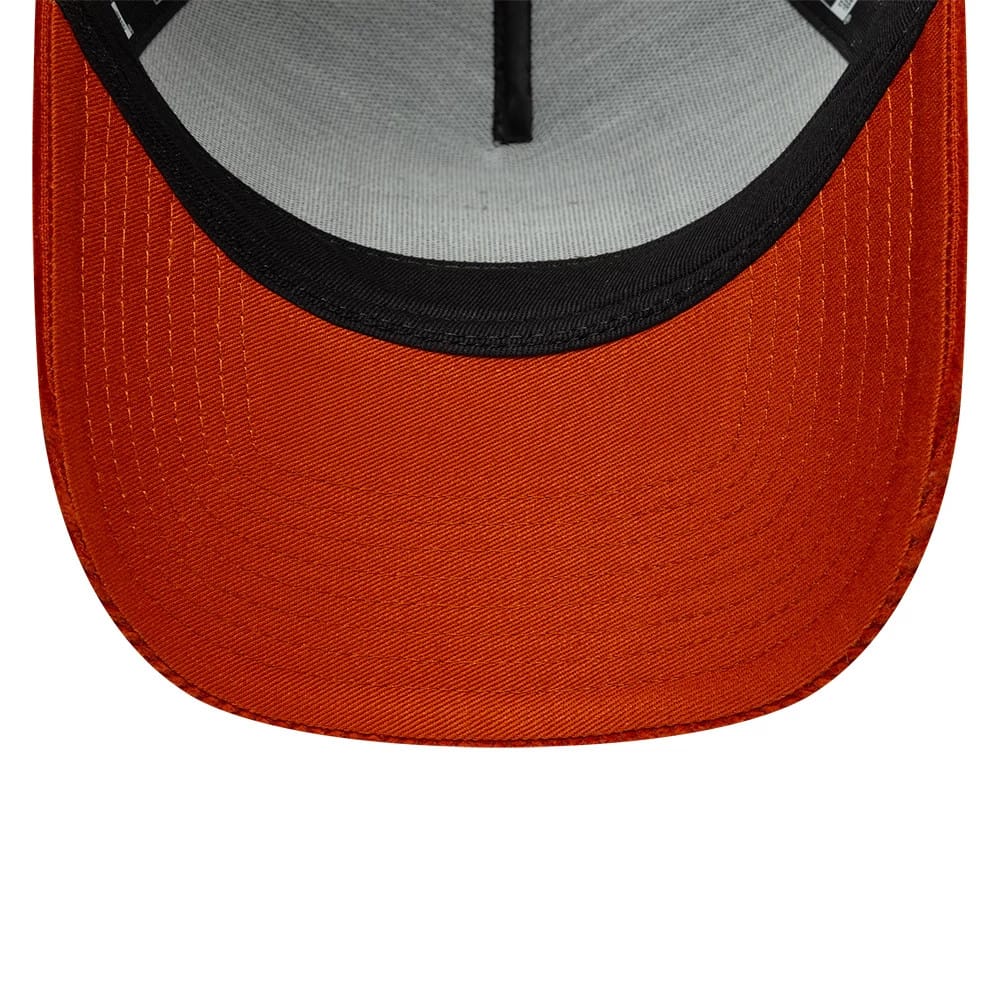 9FORTY A-Frame Trucker כובע