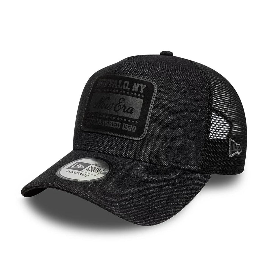 9FORTY A-Frame Trucker כובע