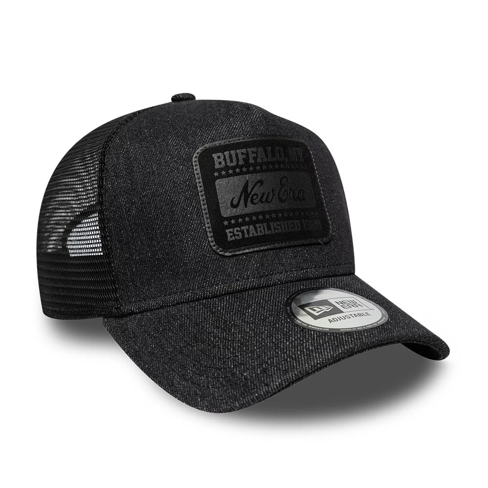 9FORTY A-Frame Trucker כובע