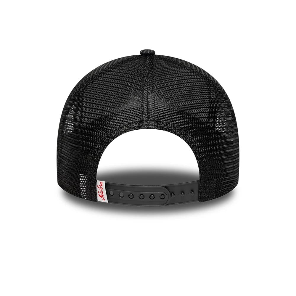 9FORTY A-Frame Trucker כובע