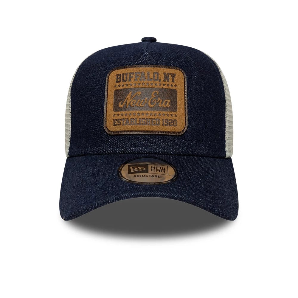 9FORTY A-Frame Trucker כובע
