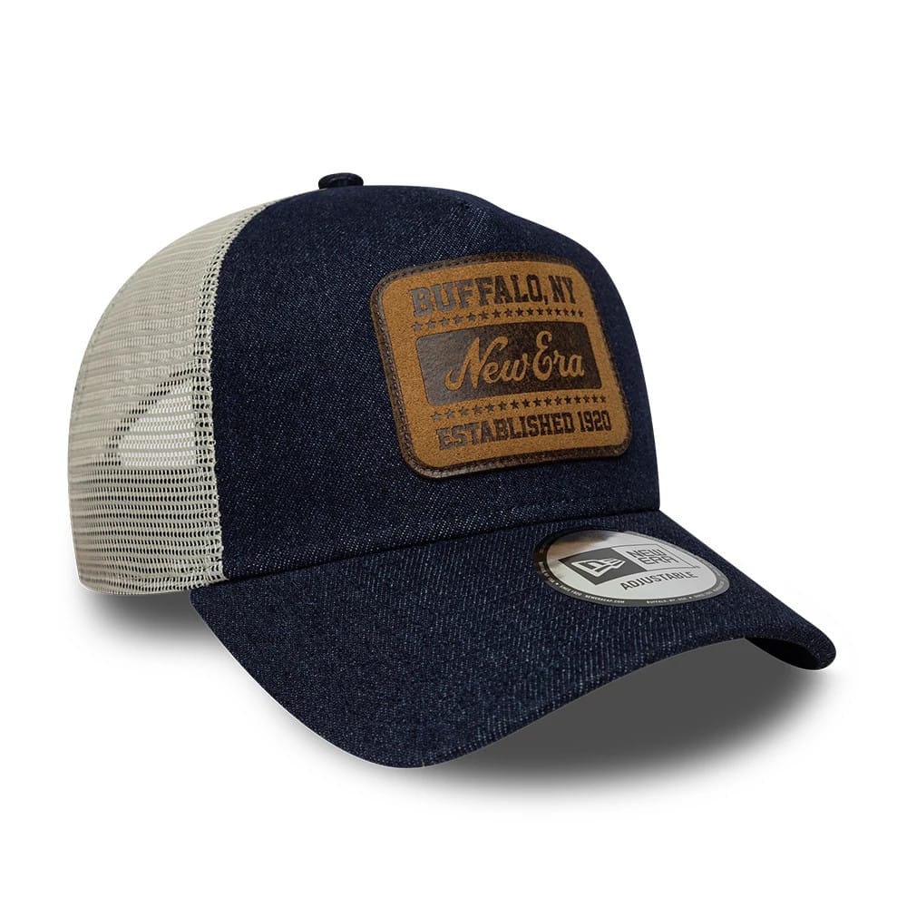 9FORTY A-Frame Trucker כובע