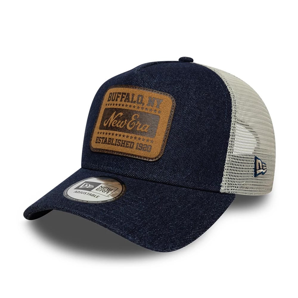 9FORTY A-Frame Trucker כובע