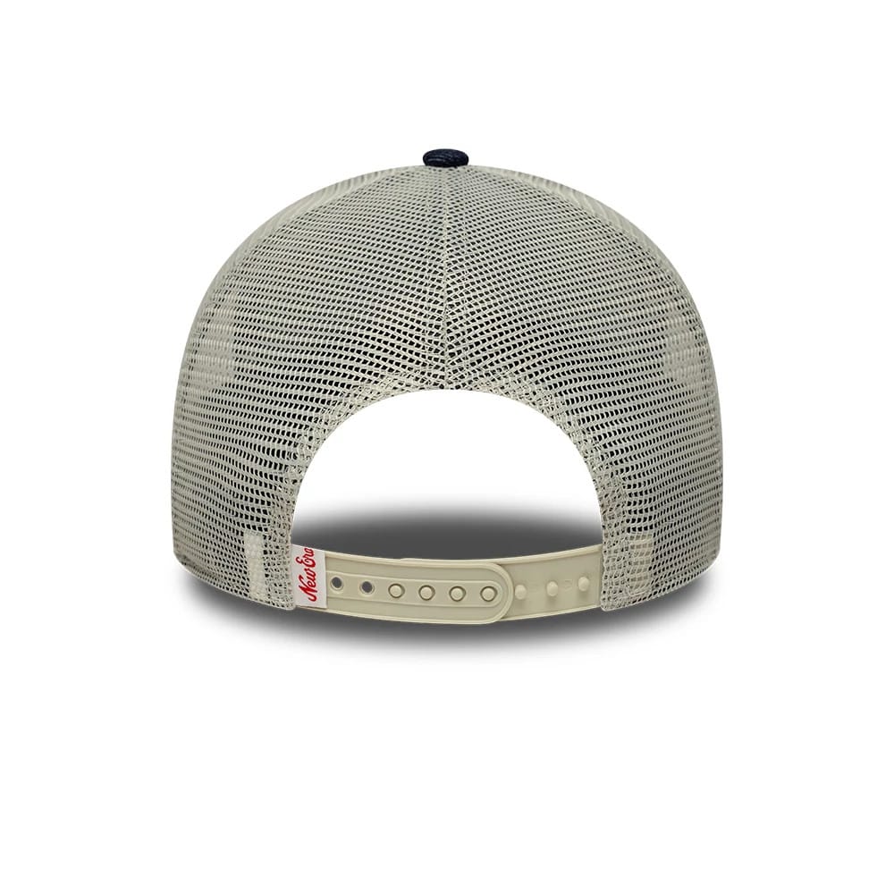 9FORTY A-Frame Trucker כובע